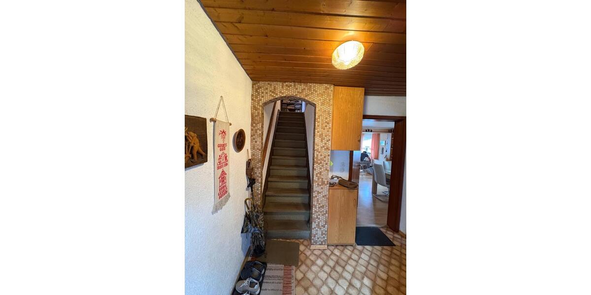 Doppelhaushälfte Marktredwitz - 4 Zimmer, 98 m&sup2;, 160.000&euro; | Angebot:22082738