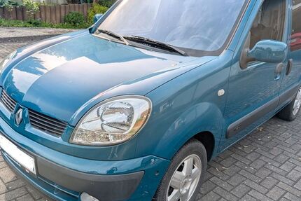 Renault Kangoo 203.000 km 1.999 &euro; Weidenberg 95466