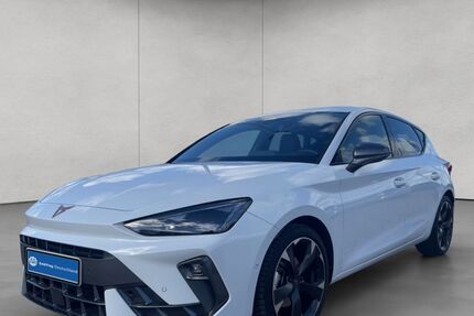 Cupra Leon 19.670 km 27.890 &euro; Husum 25813