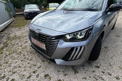 Peugeot 208 20.966 km 19.300 € Gutach 77793