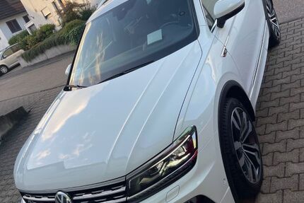 VW Tiguan 56.500 km 31.200 &euro; Straubenhardt 75334