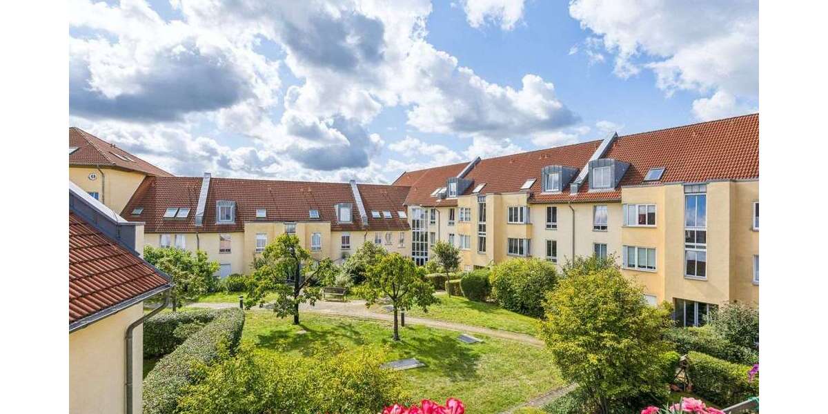 Wohnung zum Kaufen in Hennigsdorf 210.000 € 62.96 m² 2 zimmer
