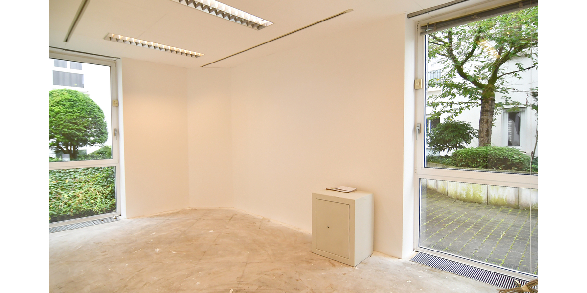 Ihre neue Firmenadresse für Büro, Geschäft oder Praxis - Gewerbeobjekt Wiesbaden Südost | Angebot:23617712