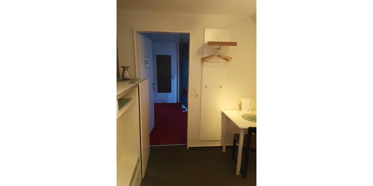 Etagenwohnung Visselhövede - 1 Zimmer, 12 m&sup2;, 220&euro; | Angebot:26412522