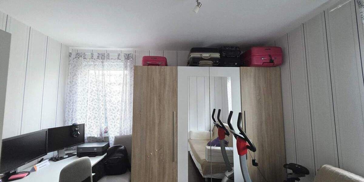 Zuhause für Zwei - Gemütliches Einfamilienhaus mit Garten in ruhiger Lage 5 zimmer