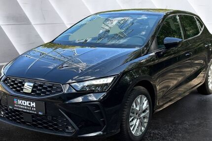Seat Ibiza 1.192 km 19.990 &euro; Ludwigsfelde 14974