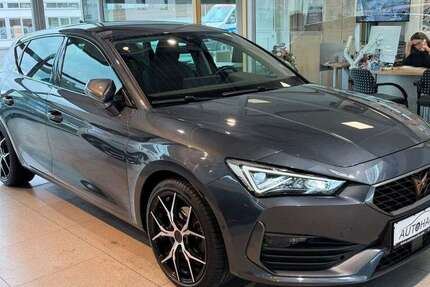 Cupra Leon 29.650 km 25.200 &euro; Hessisch Lichtenau 37235