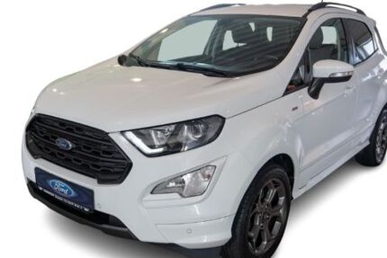 Ford EcoSport 58.625 km 15.880 € Koblenz 56073