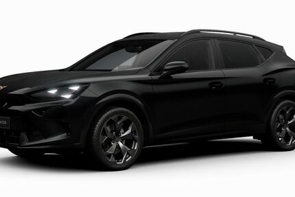 Cupra Formentor 24.660 km 34.880 &euro; Wittenberge 19322