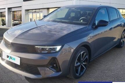 Opel Astra 18.153 km 21.490 &euro; Jüterbog 14913