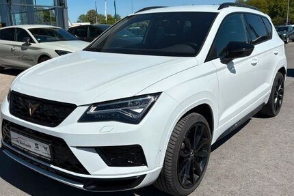 Cupra Ateca 89.900 km 22.990 &euro; Senden 48308