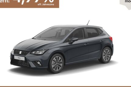 Seat Ibiza 21.862 km 18.430 &euro; Stuttgart-Feuerbach 70469