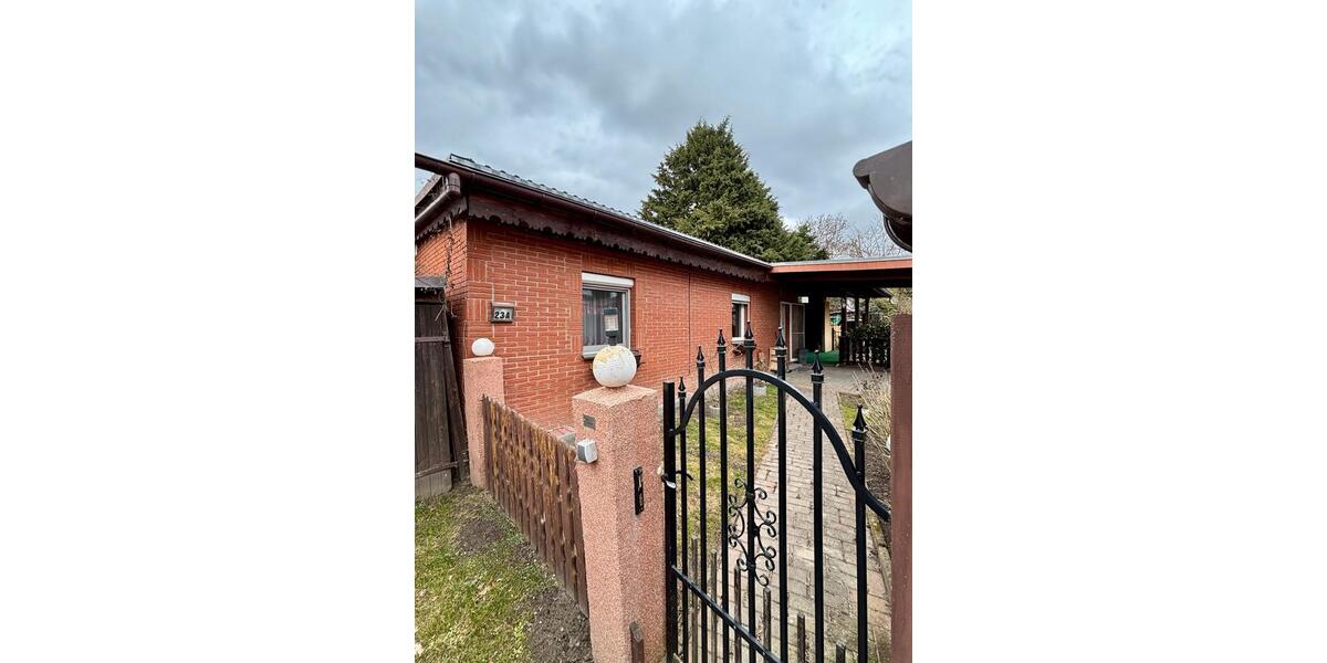 Etagenwohnung Angermünde - 2 Zimmer, 68 m&sup2;, 510&euro; | Angebot:25638431