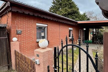 Wohnung Angermünde - 2 Zimmer, 68 m&sup2;, 510&euro; | Angebot:25638431