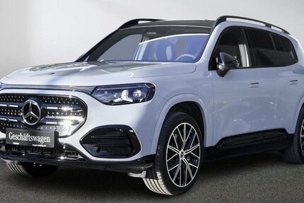 Mercedes-Benz GLB 250 9.900 km 62.985 &euro; Hamm 59067