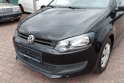 VW Polo 144.000 km 3.490 &euro; Karlstein 63791