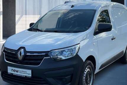 Renault Express 36.641 km 15.988 &euro; Berlin 13055