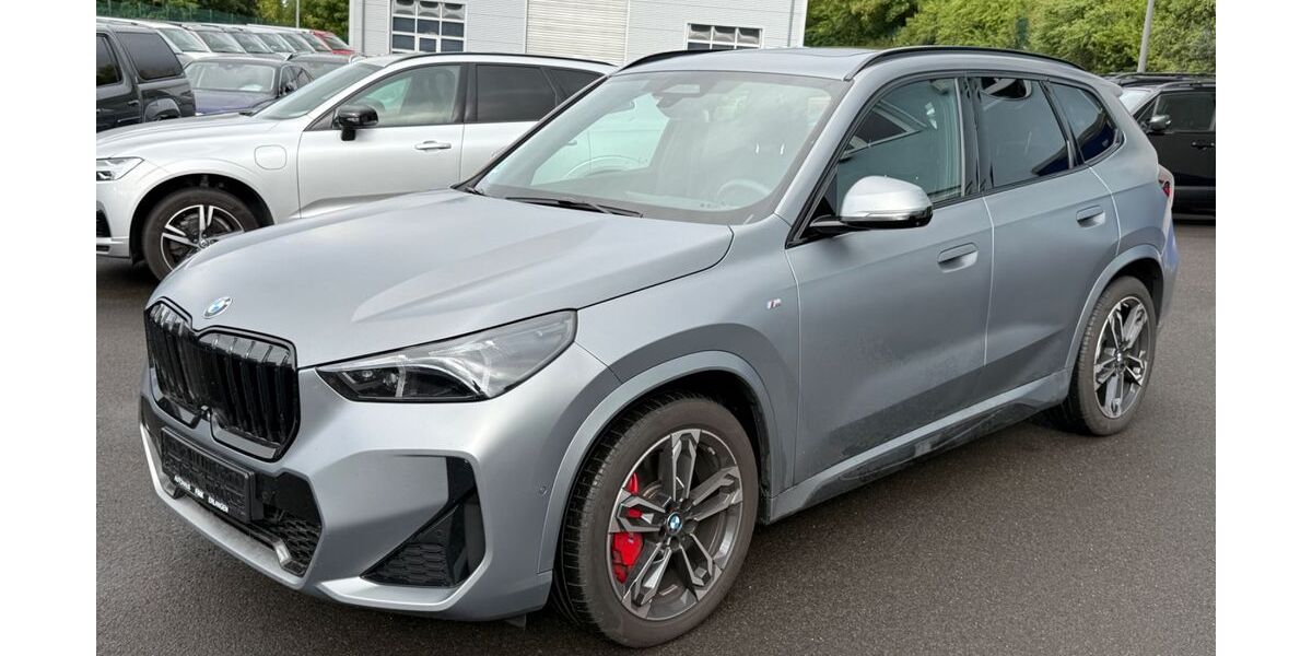 BMW X1 19.986 km 50.199 &euro; Hopsten 48496