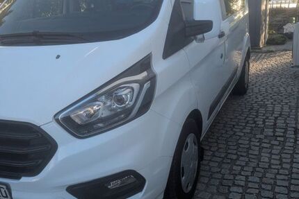Ford Transit Custom 146.000 km 17.500 &euro; Pfaffenhofen a.d.Roth 89284