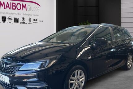 Opel Astra 107.030 km 9.490 &euro; Bedburg-Hau 47551