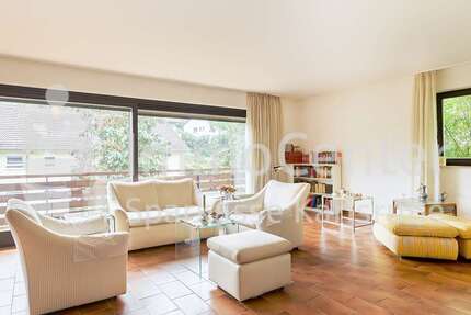 Haus zum Kaufen in Karlsruhe Grünwettersbach 599.000 € 168.11 m² 5.5 zimmer