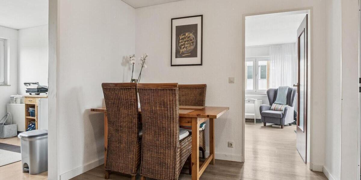 Attraktive Eigentumswohnung in Steinfurt – Ideal für Eigennutzer & Kapitalanleger! 3 zimmer