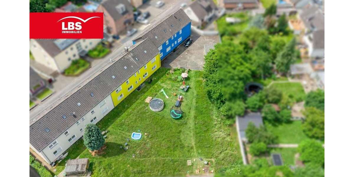 Wohnung zum Kaufen in Bornheim 156.000 € 48 m² 3 zimmer