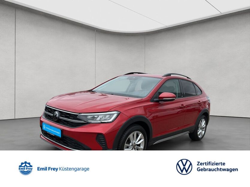 VW Taigo 10.500 km 24.650 € Kaltenkirchen 24568