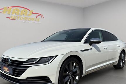 VW Arteon 95.870 km 24.900 &euro; Ebersdorf b.Coburg 96237