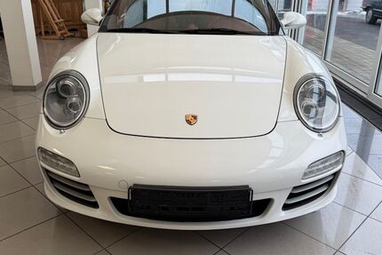 Porsche 997 87.400 km 64.900 &euro; Schwalmstadt 34613