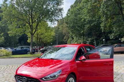 Hyundai i30 67.236 km 14.599 &euro; Ascheffel 24358