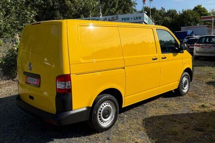 VW T5 Transporter 168.000 km 11.990 € Göttingen 37079