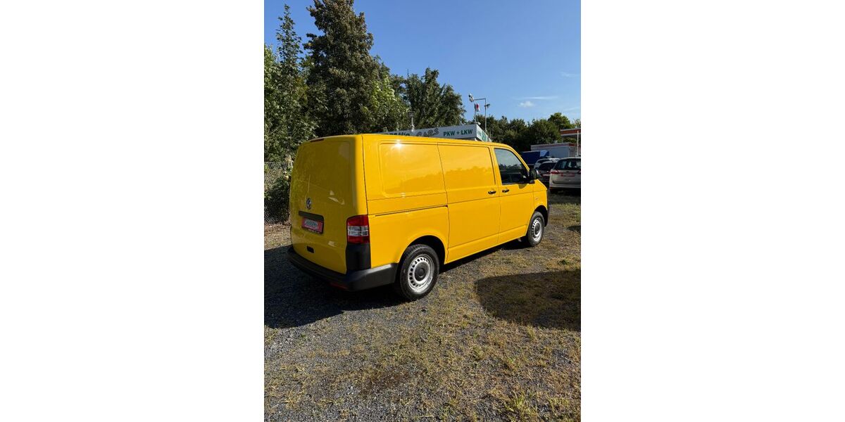 VW T5 Transporter 168.000 km 11.990 € Göttingen 37079