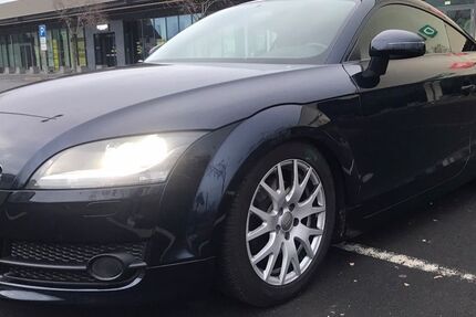 Audi TT 148.900 km 8.450 &euro; Fulda 36037