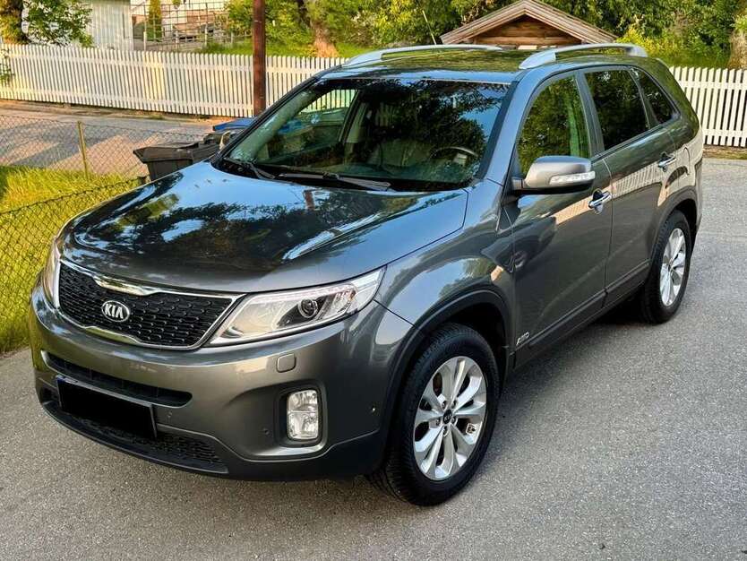 Sorento