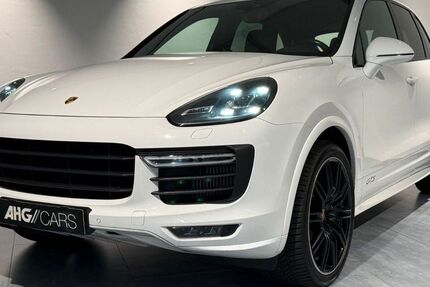 Porsche Cayenne 170.000 km 36.900 € Burghaun 36151