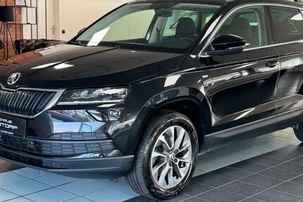 Skoda Karoq 100.000 km 22.990 &euro; Wunstorf 31515