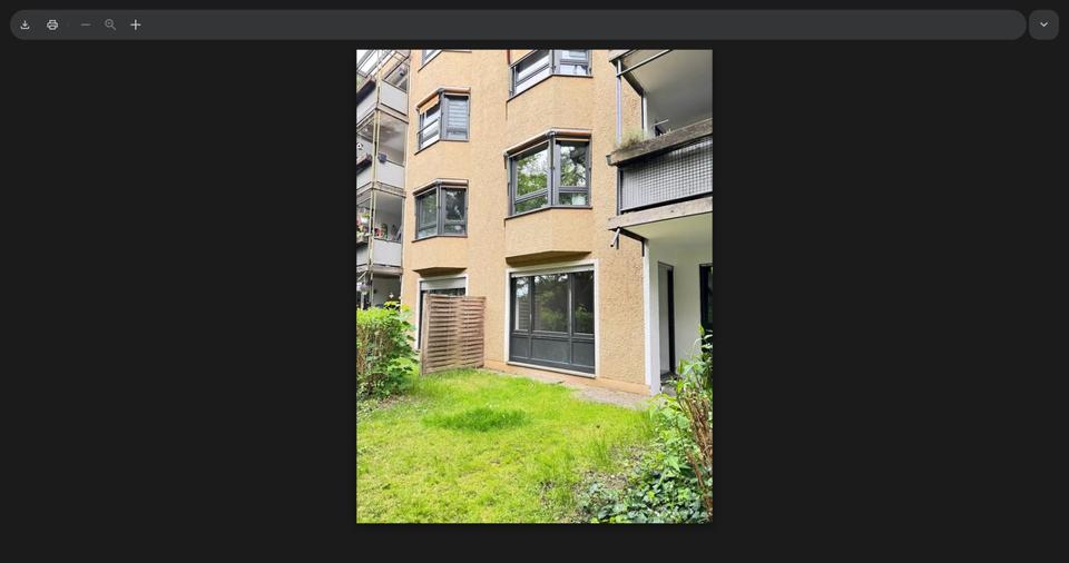 Erdgeschoßwohnung Aichach - 3 Zimmer, 85 m&sup2;, 310.000&euro; | Angebot:26704718