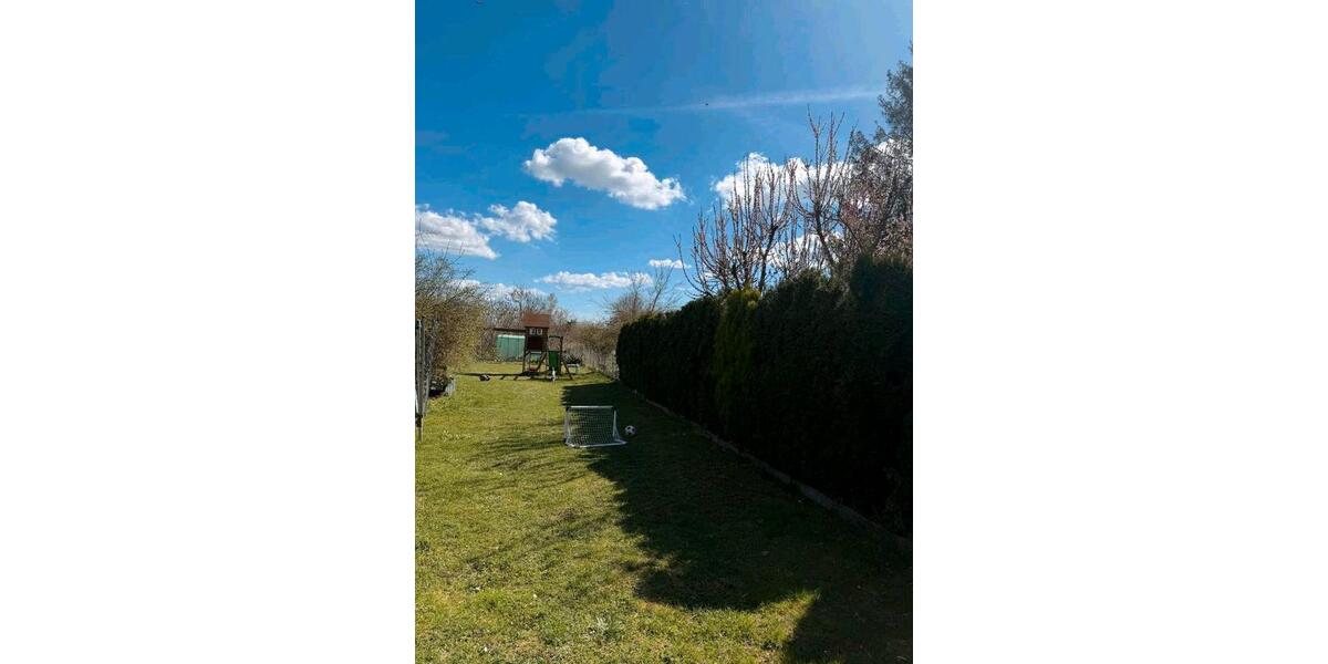 Doppelhaushälfte Egeln - 3 Zimmer, 90 m&sup2;, 650&euro; | Angebot:26131339