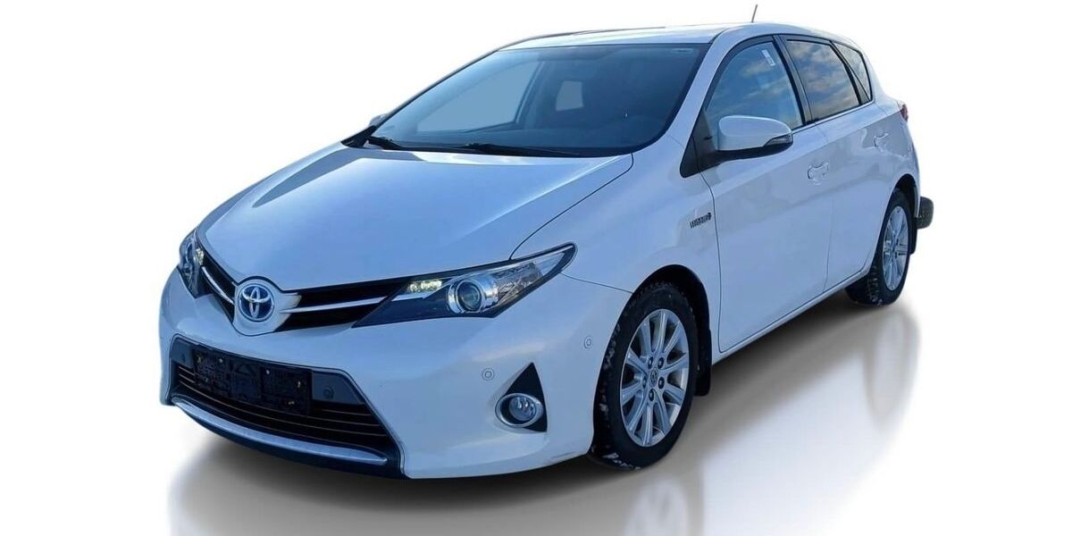 Toyota Auris 154.900 km 10.990 &euro; Dortmund 44149