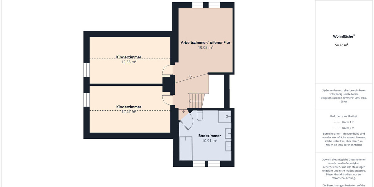 Großzügige Doppelhaushälfte mit Garten, Wintergarten und viel Platz - Doppelhaushälfte Suhl | Angebot:27329736
