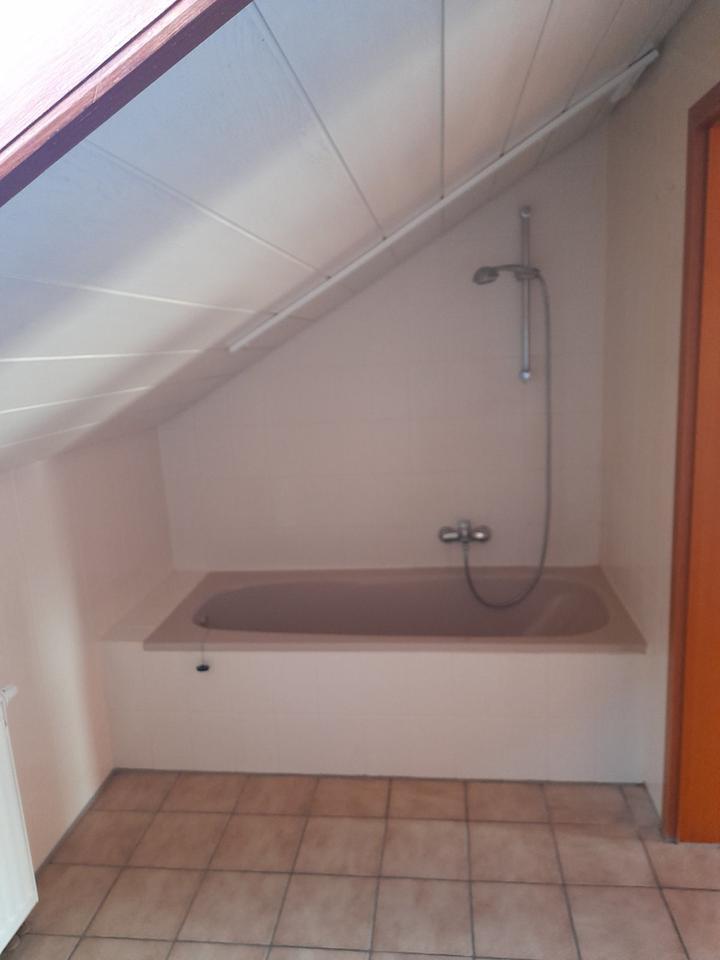 Helle 3-Zimmer-Wohnung mit Balkon in Schörzingen, provisionsfrei!