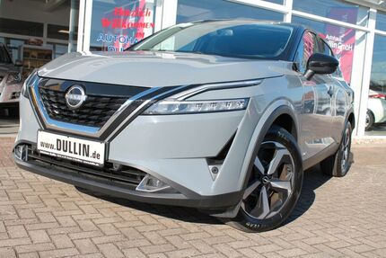 Nissan Qashqai 15.800 km 29.995 € Kyritz 16866