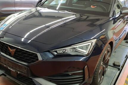 Cupra Leon 102.000 km 20.990 &euro; Peine 31226