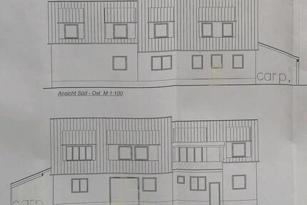 Kapitalanlage ! Eigennutzung ! 3 Wohnungen Carport Hof Garten 12 zimmer
