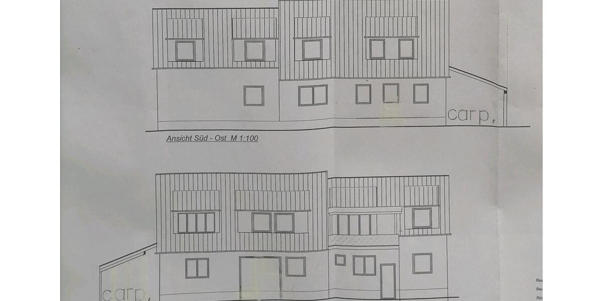 Kapitalanlage ! Eigennutzung ! 3 Wohnungen Carport Hof Garten 12 zimmer