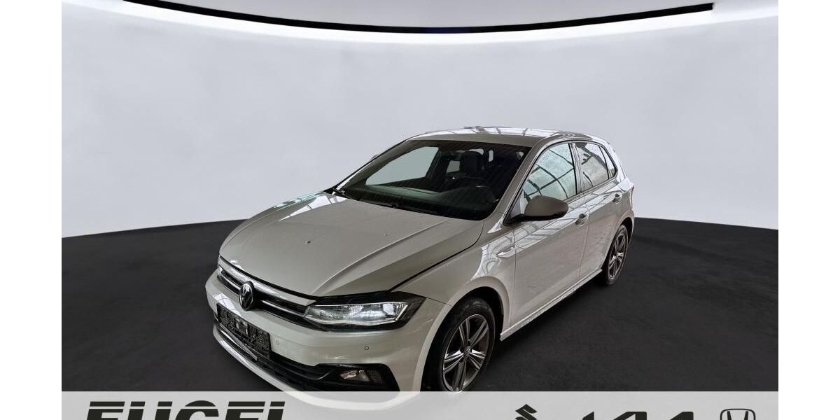 VW Polo 47.300 km 17.899 € Chemnitz - Mittelbach 09224
