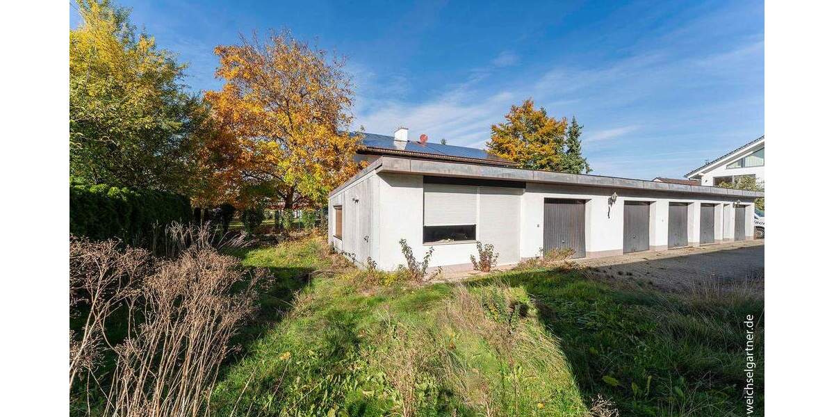 Grundstück Kirchheim bei München Heimstetten - 2.750.000&euro; | Angebot:25665210