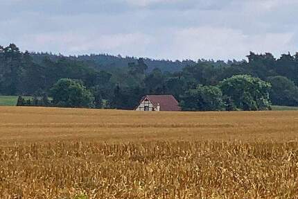 Exklusives Anwesen in absoluter Alleinlage mit Badeteich- Nebengelass- Ausbaureserve- Krakow am See 5 zimmer