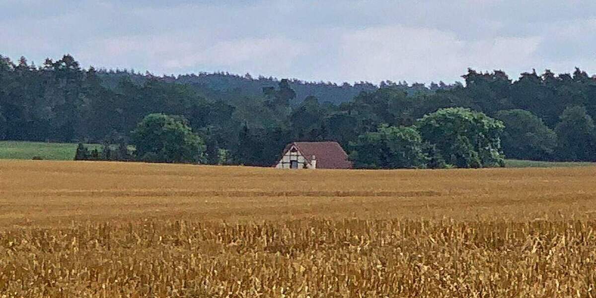 Exklusives Anwesen in absoluter Alleinlage mit Badeteich- Nebengelass- Ausbaureserve- Krakow am See 5 zimmer